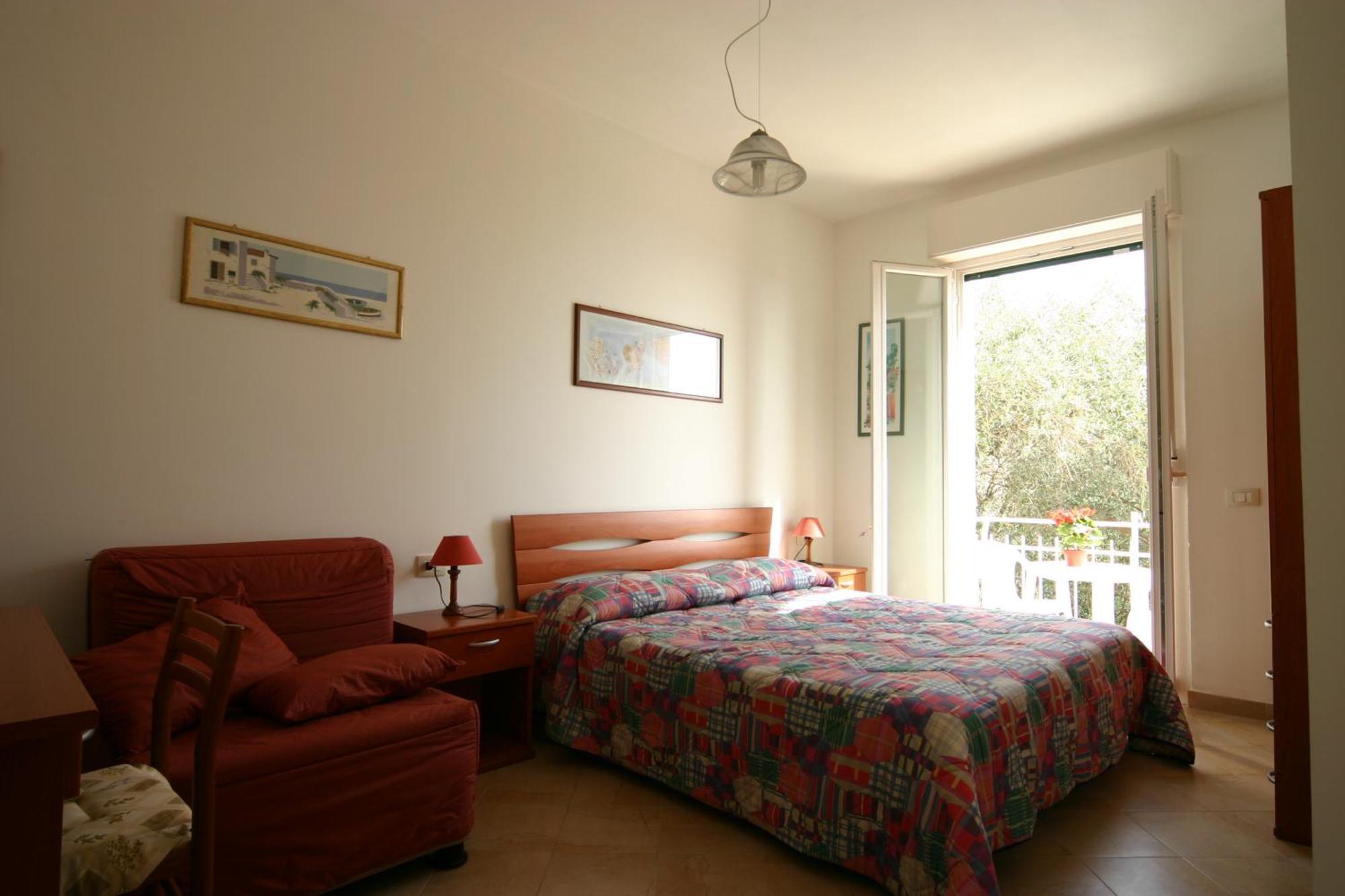 B&B La Baia Di Fiascherino Citr01101Sei-Beb-0011 เตลลาโร ภายนอก รูปภาพ