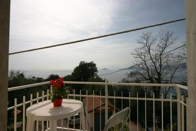 B&B La Baia Di Fiascherino Citr01101Sei-Beb-0011 เตลลาโร ภายนอก รูปภาพ